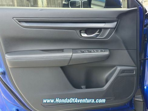 Certified 2024 Honda CR-V LX image 18