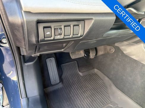 Certified 2025 Subaru Legacy Limited AWD/4WD image 12