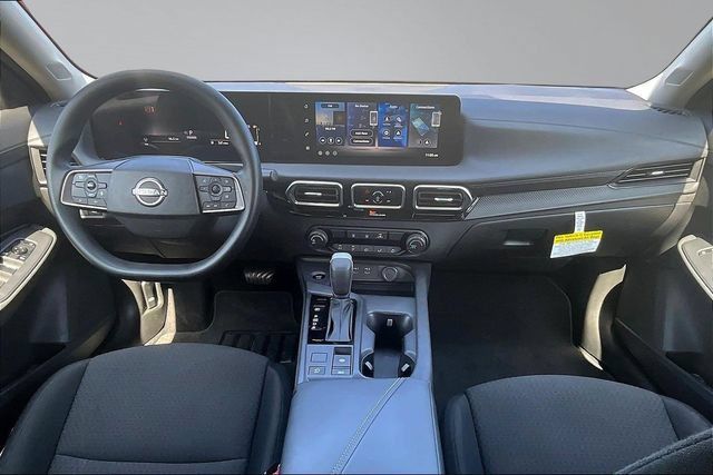 Used 2026 Nissan Sentra S w/ Floor Mat Package FWD image 7