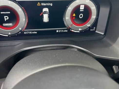 Used 2021 Nissan Rogue Platinum FWD image 23