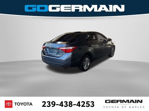 Used 2014 Toyota Corolla LE image 9