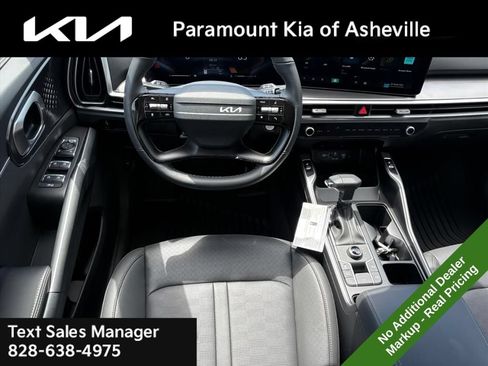 New 2026 Kia Sorento S AWD/4WD image 23