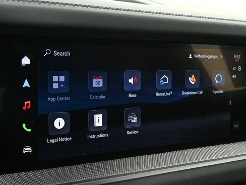 New 2026 Porsche Macan S image 20