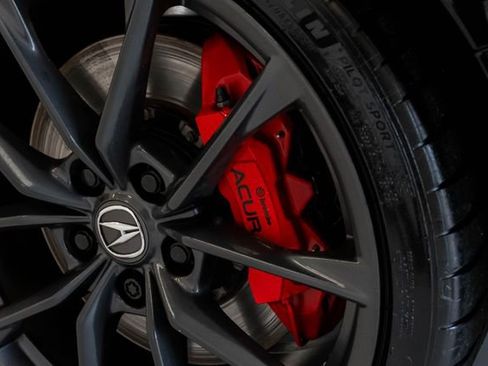 Used 2024 Acura Integra Type S image 9