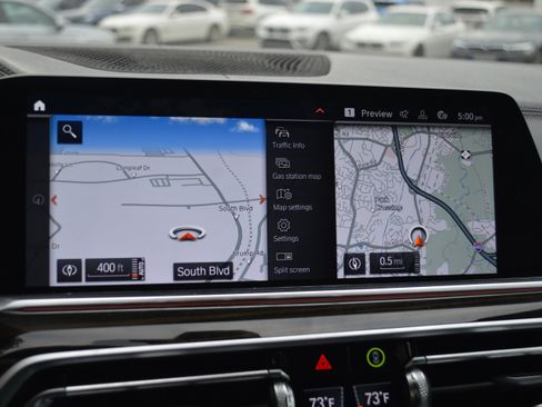 Used 2020 BMW X5 xDrive40i image 20