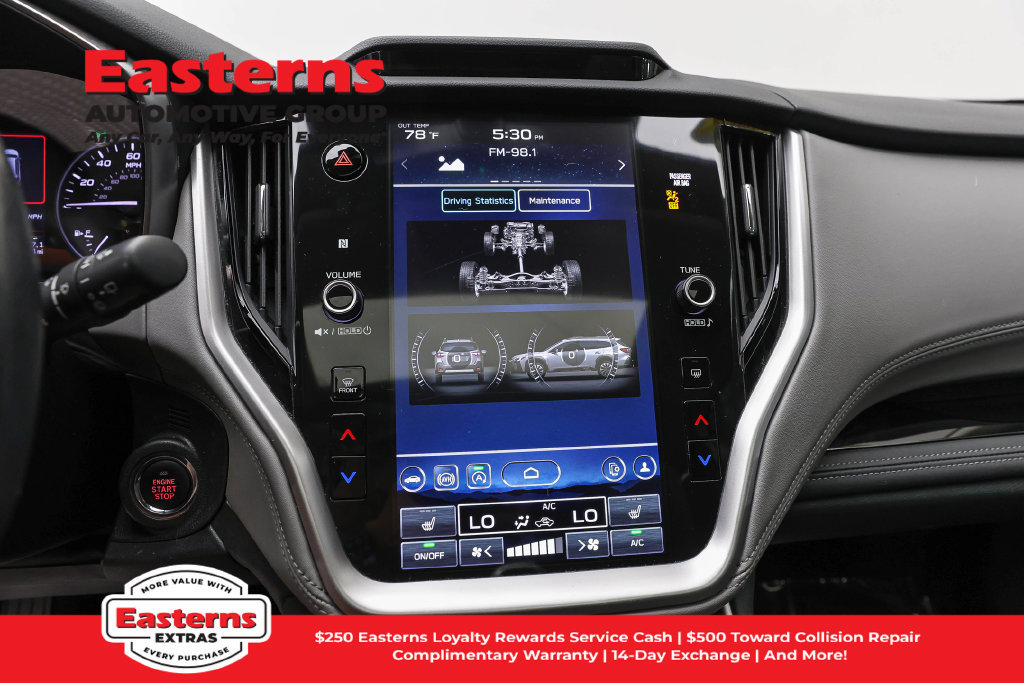 Used 2023 Subaru Outback Limited AWD/4WD image 13