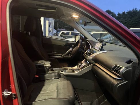 Used 2018 Mitsubishi Eclipse Cross SE AWD/4WD image 4