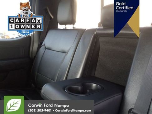 Used 2024 Ford F250 Lariat w/ Lariat Ultimate Package image 28