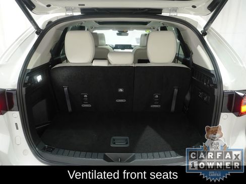 Used 2024 MAZDA CX-90 3.3 Turbo w/ Premium Plus Pkg AWD/4WD image 12