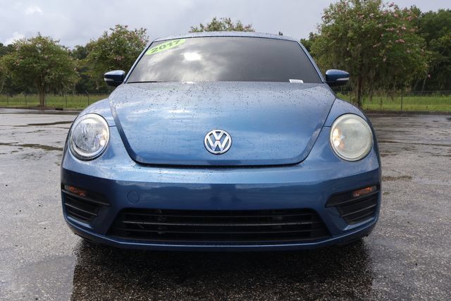 Used 2017 Volkswagen Beetle 1.8T Classic FWD image 3