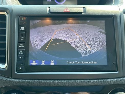 Used 2015 Honda CR-V EX-L image 31