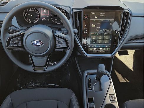 New 2026 Subaru Crosstrek 2.0i Premium image 12