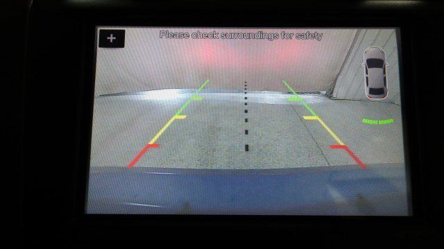Used 2017 Ford Fusion SE w/ Fusion SE Technology Package FWD image 15