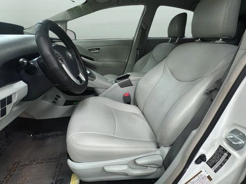 Used 2012 Toyota Prius Three FWD image 20