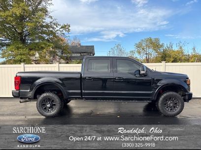 Used 2021 Ford F350 Lariat
