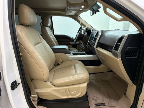 Used 2018 Ford F150 Lariat AWD/4WD image 25