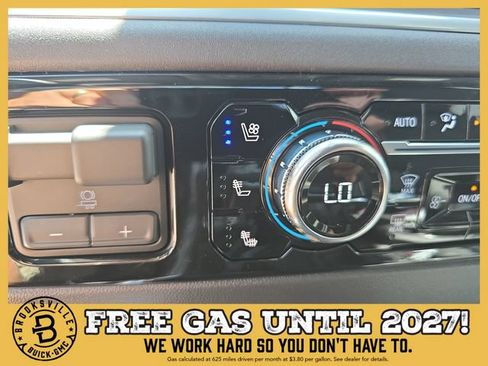 New 2026 GMC Sierra 1500 SLT w/ SLT Premium Plus Package AWD/4WD image 21