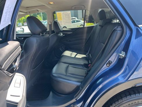 Used 2020 Subaru Outback Limited AWD/4WD image 10