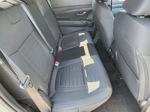 New 2026 Hyundai Santa Cruz SE AWD/4WD image 18