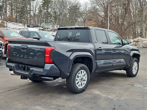 New 2026 Toyota Tacoma SR5 image 2