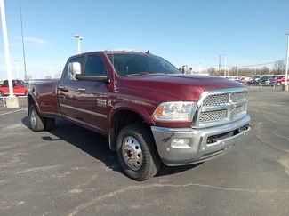 Used 2017 RAM 3500 Laramie w/ Protection Group video 1