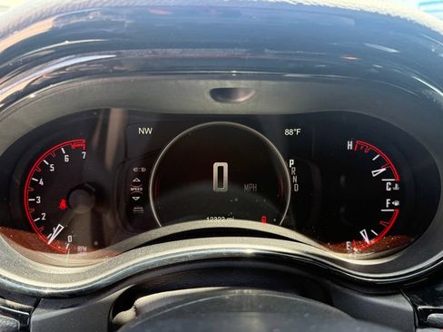 Used 2026 Dodge Durango GT RWD image 18