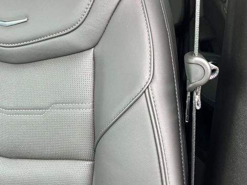 Certified 2023 Cadillac XT5 Premium Luxury w/ Platinum Package AWD/4WD image 14