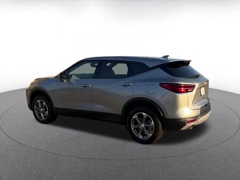 Used 2025 Chevrolet Blazer LT image 10
