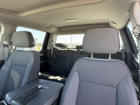 Used 2024 GMC Sierra 1500 Elevation w/ LPO, Elevation Black Package image 19