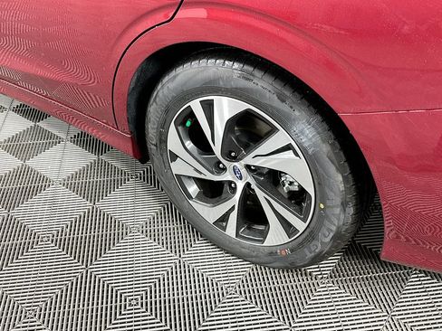 New 2025 Subaru Legacy Premium image 36
