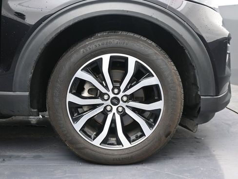 Used 2022 Ford Explorer ST image 38