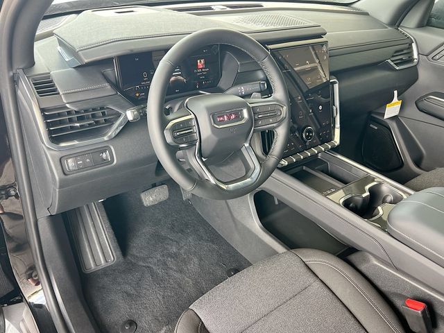 New 2026 GMC Acadia Elevation FWD image 6