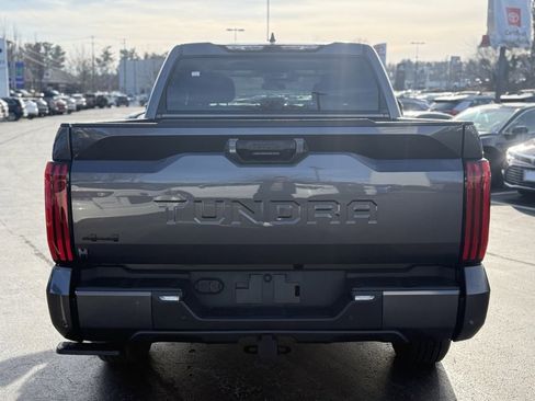 Used 2024 Toyota Tundra SR5 w/ SR5 Convenience Package image 5