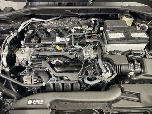 New 2026 Toyota Corolla Cross XLE image 10