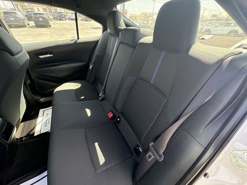 Used 2022 Toyota Corolla SE image 21