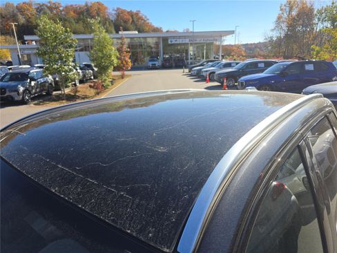 New 2026 BMW X3 xDrive30 w/ Convenience Package image 13