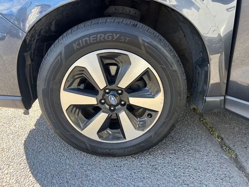 Used 2017 Subaru Forester 2.5i Limited image 28