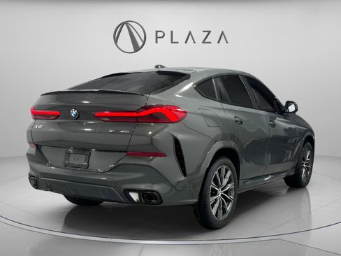New 2026 BMW X6 xDrive40i image 5