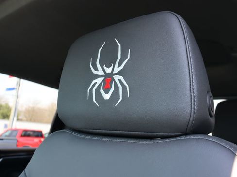 New 2026 Chevrolet Silverado 2500 LT w/ Trail Boss Package image 9