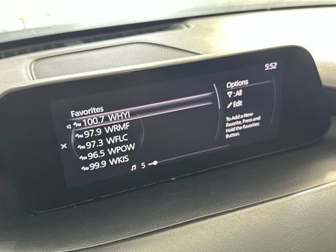 Used 2020 MAZDA MAZDA3 Sedan w/ Premium Package FWD image 16