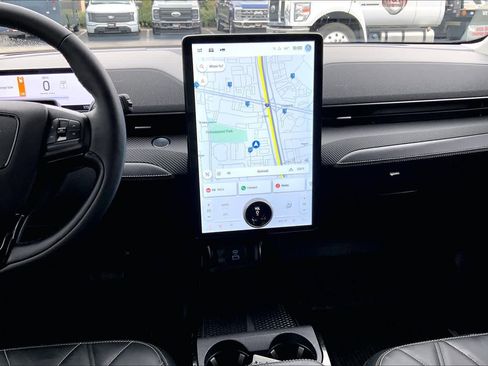 Certified 2024 Ford Mustang Mach-E Select w/ Comfort Package Lite image 6