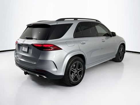 New 2026 Mercedes-Benz GLE 450 4MATIC image 5