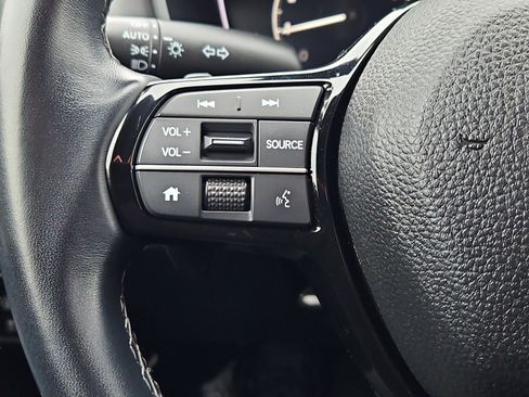 Certified 2022 Honda Civic Sport image 12