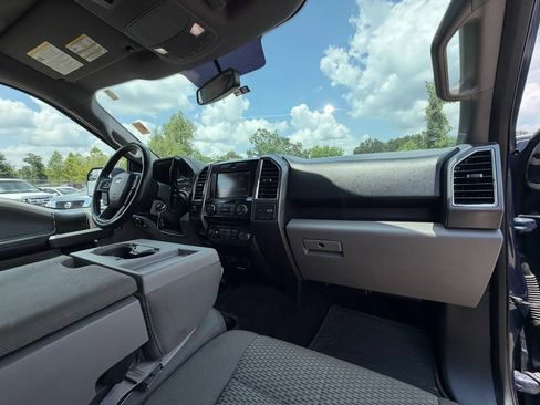 Used 2015 Ford F150 XLT w/ Equipment Group 302A Luxury AWD/4WD image 24