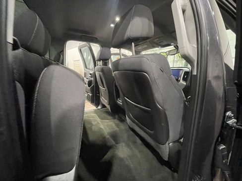 Used 2015 GMC Sierra 1500 SLE w/ SLE Value Package image 16