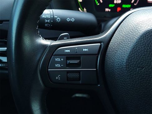 Used 2024 Honda Accord Sport image 24