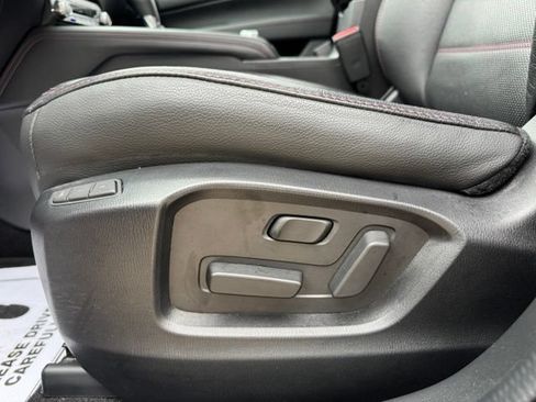 Used 2023 MAZDA CX-5 AWD 2.5 Turbo image 13