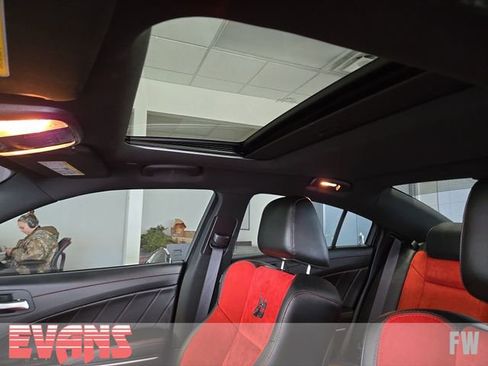 Used 2023 Dodge Charger Scat Pack image 17