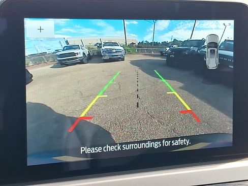 Certified 2022 Ford Escape SEL image 18