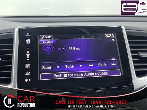 Used 2019 Honda Ridgeline RTL-T image 24